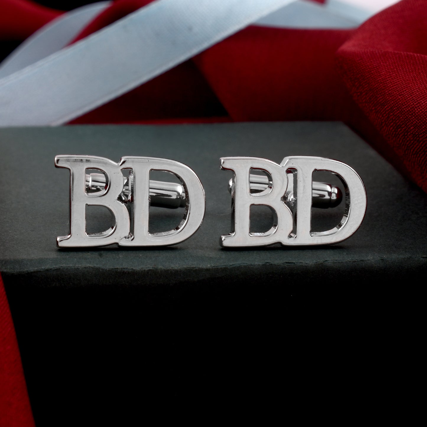 Initial Cufflinks