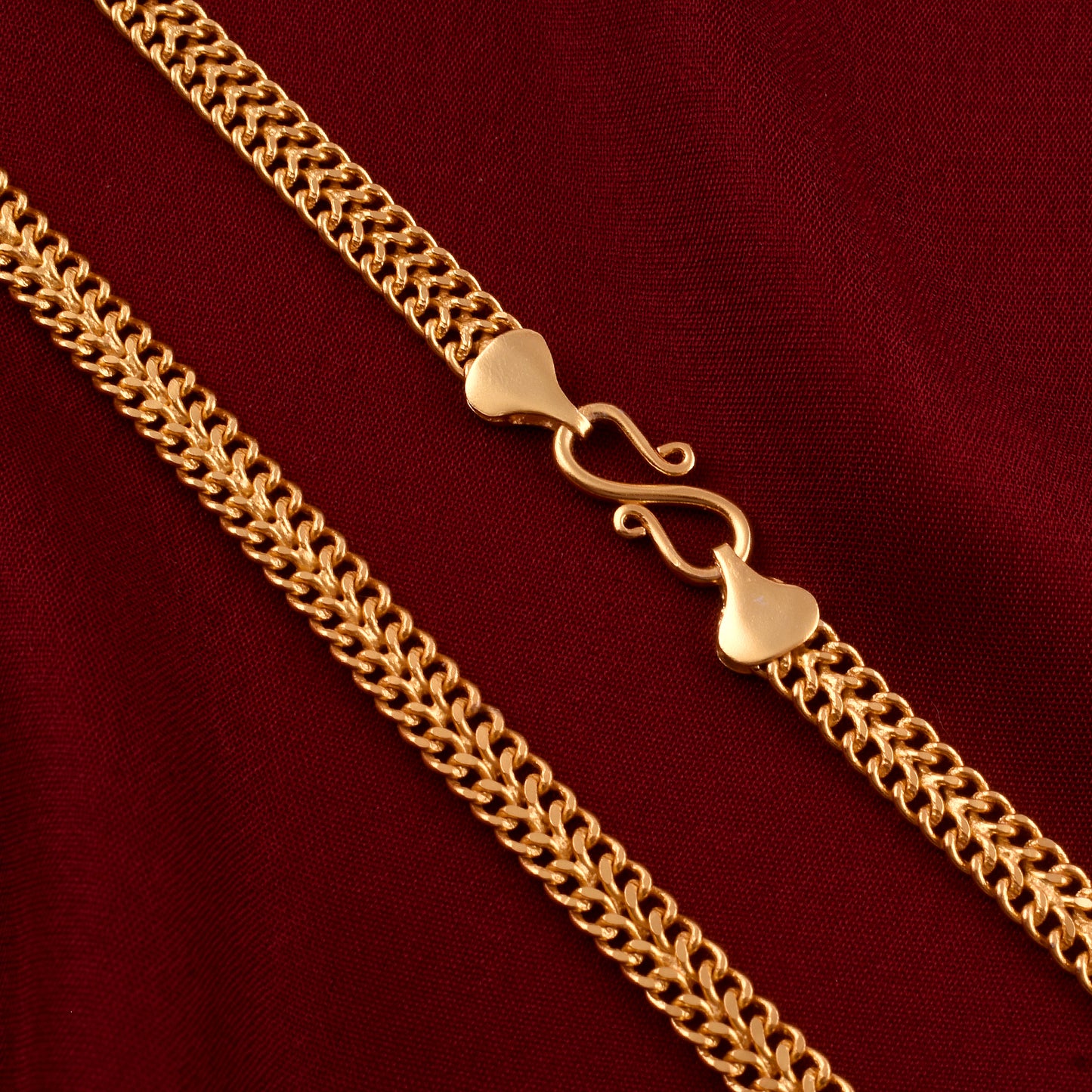 Lock Chain