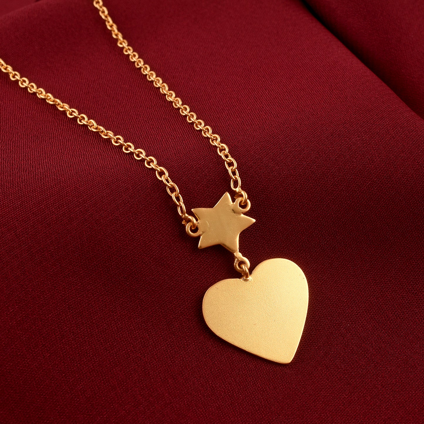 Star Heart