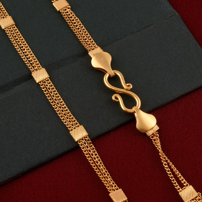 Eval-Men Neck Chain