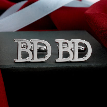 Initial Cufflinks
