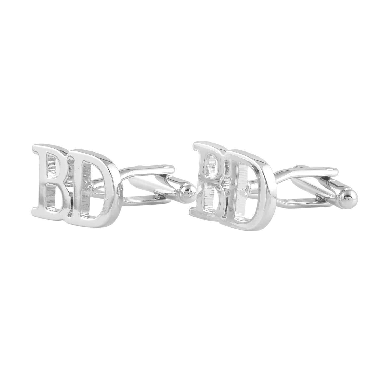 Initial Cufflinks