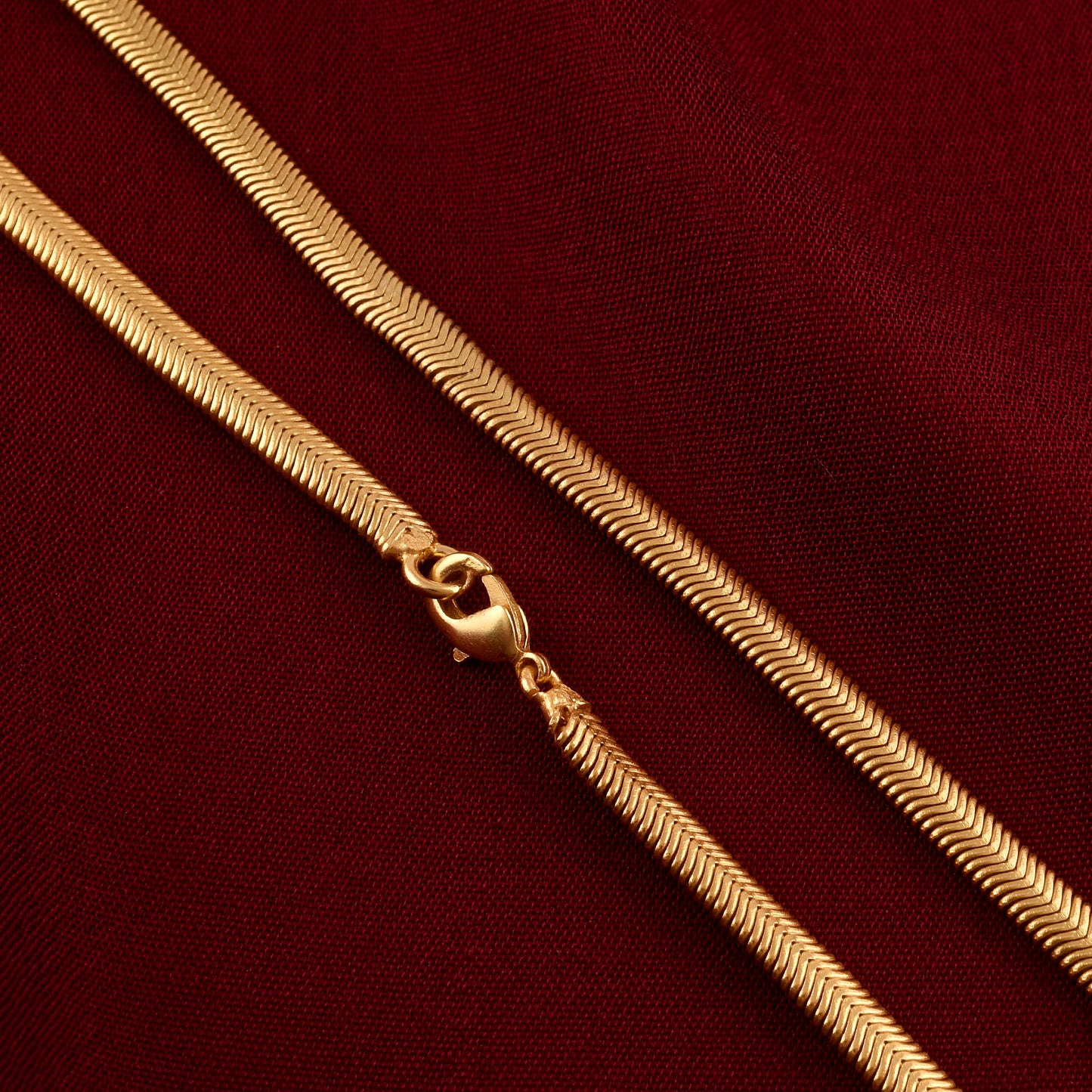 Men Neck Chain