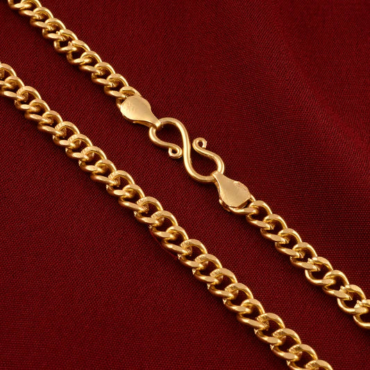 South Indian Traditional Necklace Set