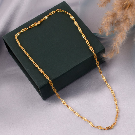Love Men Neck Chain