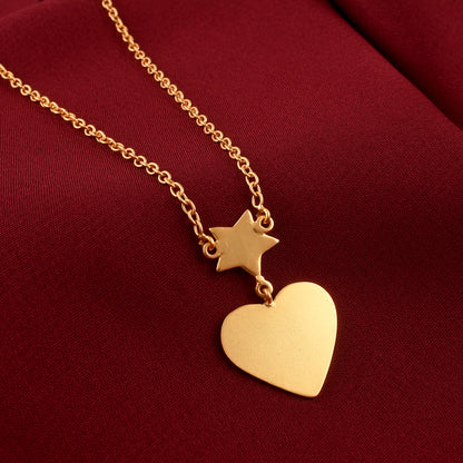 Star Heart