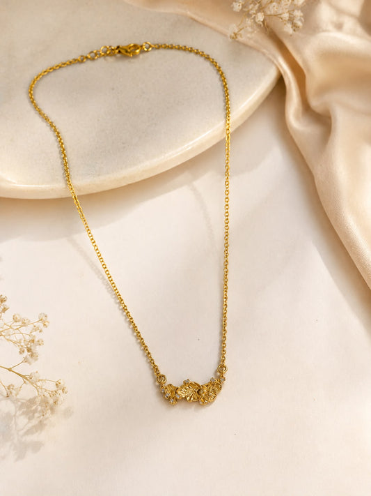 Eternal Blossom Necklace