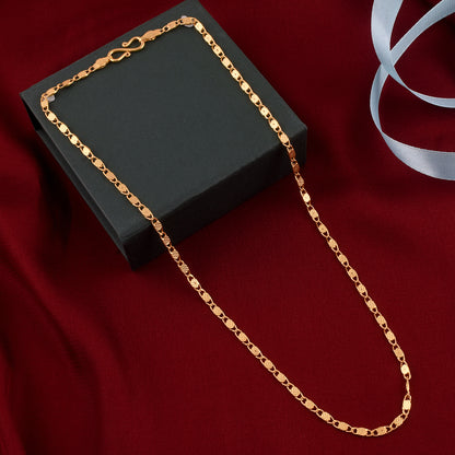 Yin Men Neck Chain